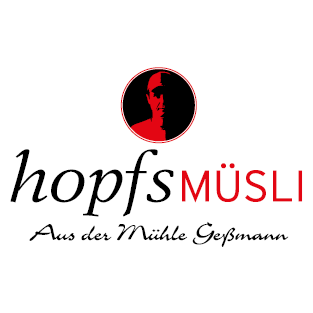 Hopfs Müsli