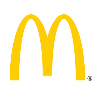 McDonalds Sinsheim