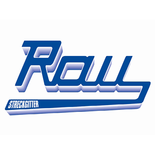 Rau Streckgitter