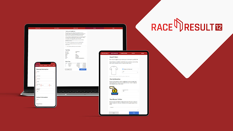 news logo raceresult